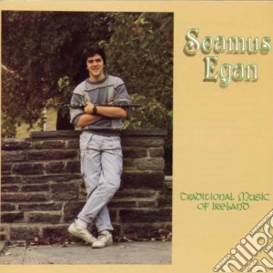 Seamus Egan - Tradit.music Of Ireland cd musicale di Egan Seamus