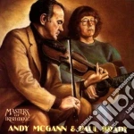 Andy Mcgann & Paul Brady - It's A Hard Road Travel cd