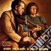 Andy Mcgann & Paul Brady - It's A Hard Road Travel cd