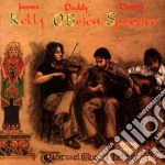 J.kelly/p.o'brien/d.sproule - Traditional Music Ireland cd