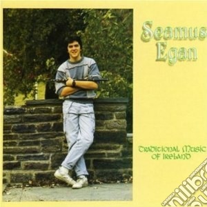 Seamus Egan - Tradit. Music Of Ireland cd musicale di Egan Seamus