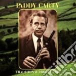 Paddy Carty - Traditional Irish Music