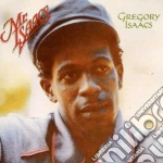 Mr.isaacs cd