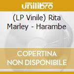 (LP Vinile) Rita Marley - Harambe vinile