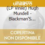 (LP Vinile) Hugh Mundell - Blackman'S Foundation lp vinile di Hugh Mundell