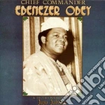 Juju jubilee cd