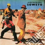 (LP Vinile) Indestructible Beat Of Soweto (The) 180gr. vinile