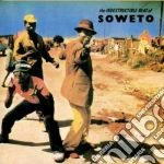 Indestructible Beat Of Soweto (The) / Various cd