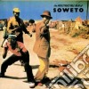 Indestructible Beat Of Soweto (The) / Various cd