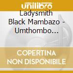 Ladysmith Black Mambazo - Umthombo Wamanzi cd musicale di Ladysmith black mamb