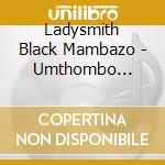 Ladysmith Black Mambazo - Umthombo Wamanzi cd