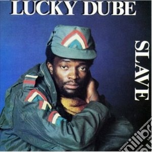 Lucky Dube - Slave cd musicale di Lucky Dube