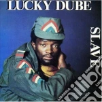 Lucky Dube - Slave cd
