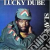 Lucky Dube - Slave cd