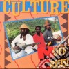 Culture - Nuff Crisis cd