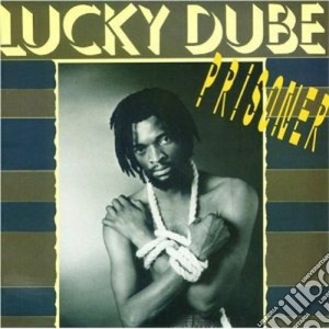 Lucky Dube - Prisoner cd musicale di Lucky Dube