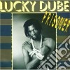 Lucky Dube - Prisoner cd