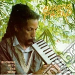 Augustus Pablo - Blowing With The Wind cd