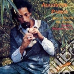 Augustus Pablo - Pablo Meets Mr.bassie... cd