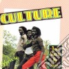 Culture - Three Sides To My Story cd