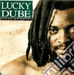 (LP Vinile) Lucky Dube - House Of Exile 180gr vinile