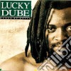 (LP Vinile) Lucky Dube - House Of Exile 180gr cd