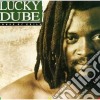 Lucky Dube - House Of Exile cd