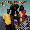 Culture - Wings Of A Dove cd