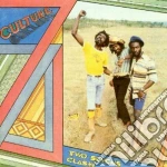 Culture - Two Sevens Clash cd
