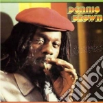 Dennis Brown - Visions cd