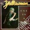Yellowman - One In A Million cd