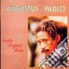 Augustus Pablo - Eatyh's Rightful Ruler cd