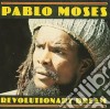 Pablo Moses - Revolutionary Dream cd