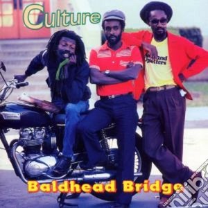 Culture - Baldhead Bridge cd musicale di Culture