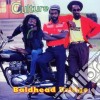 Culture - Baldhead Bridge cd