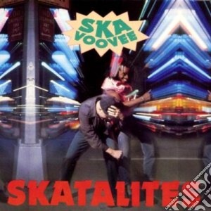 Skatalites (The) - Ska Voovee cd musicale di Skatalites The