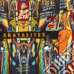 Skatalites - Hi-bop Ska cd