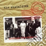 Skatalites - Greetings From Skamania cd