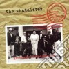 Skatalites - Greetings From Skamania cd