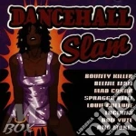 Dance hall slam - cd