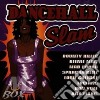 Dance hall slam - cd