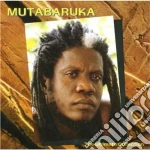 Mutabaruka - The Ultimate Collection cd