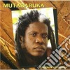 Mutabaruka - The Ultimate Collection cd