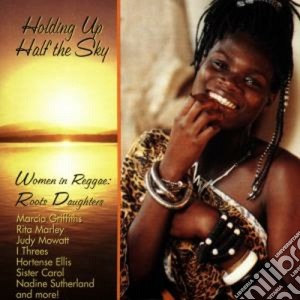 Women In Reggae - Roots Daughter cd musicale di Women in reggae