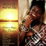 Women In Reggae - Roots Daughter cd