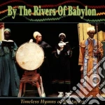 Timeless hymns rastafari - cd