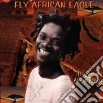 Fly african eagle best reggae - cd