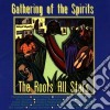 Sly & Robbie/culture/big Youth - Gathering Of The Spirits cd