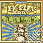 John Brown's Body - Among Them cd
