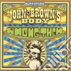 John Brown's Body - Among Them cd